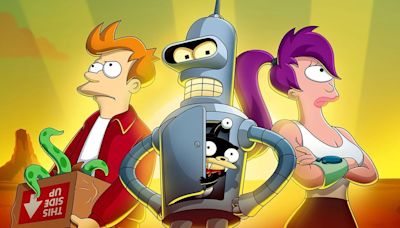 How to watch Futurama season 12 online: stream all-new episodes from anywhere