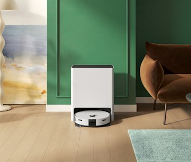 Samsung Sets New Standards for Cleanliness and Hygiene with the New Bespoke Jet Bot Combo™