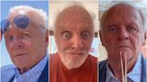 La reconversión de Anthony Hopkins: dejó de lado los sets de filmación y se volvió una estrella de TikTok