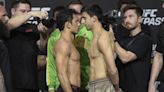 UFC 301 full card results, schedule for Alexandre Pantoja vs. Steve Erceg, the return of Jose Aldo and more | Sporting News India