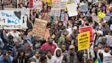 On This Day, April 25: Baltimore protests Freddie Gray's death