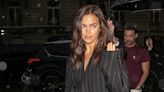 Irina Shayk's Allegedly Taking Some Drastic Measures to "Prevent Leaks" About Tom Brady