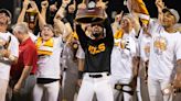 Roosevelt alum Marcus Phillips & his Tennessee Volunteers win College World Series