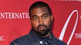 Kanye West’s Talent Agency CAA Drops Him as Client, Studio Shelves Completed Documentary