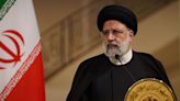 How Iranian President Ebrahim Raisi earned 'Butcher of Tehran' nickname