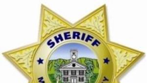 Mariposa County Daily Sheriff and Booking Report for Tuesday, May 21, 2024