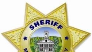 Mariposa County Daily Sheriff and Booking Report for Tuesday, September 17, 2024