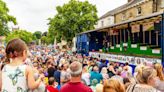 Get ready to flock to Skipton for Sunday's Sheep Day