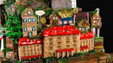 Gingerbread competition countdown begins, a look at past winners