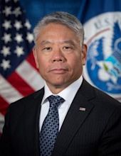 United States Deputy Secretary of Homeland Security