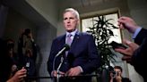 Kevin McCarthy’s Speakership Is on Life Support