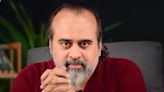 Acharya Prashant Is Most Followed Spiritual Leader On YouTube