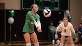 Mogadore volleyball thrives on heart and grit