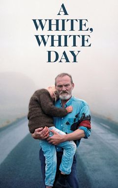 A White, White Day