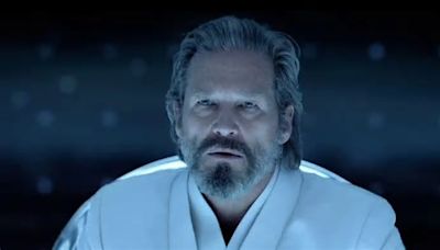 Jeff Bridges regresa a la saga de 'Tron' para una nueva película con Jared Leto