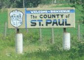 County of St. Paul No. 19