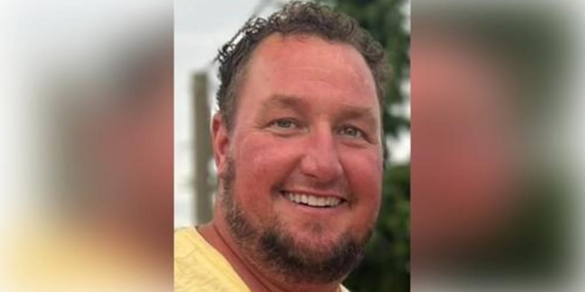 Obituary released for Perry Co. father killed with sons in crash