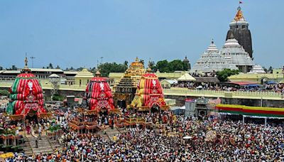 Lord Jagannath Rath Yatra: Authorities setting up accommodation for influx of devotees; Check capacity, facilities, and more