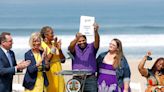 Black Family Given Deed to Bruce's Beach Nearly 100 Years After Land Was Stripped from Their Ancestors