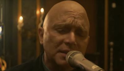 Video: Michael Cerveris and Loose Cattle Share Lead Track 'Further On' From New LP