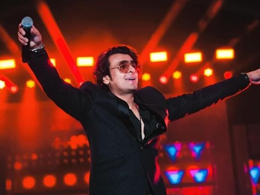 Sonu Nigam creates history! ‘Overwhelmed’ to perform for eight hours at Sydney Opera House