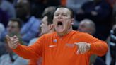 Paul Sullivan: Brad Underwood’s dire message about Illinois’ lack of hustle bears repeating — so he keeps repeating it