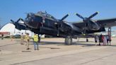 Historic Second World War bomber makes a stop in Saskatoon | Globalnews.ca