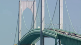 RITBA lifts lane restrictions on Newport Pell Bridge