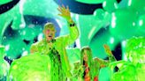 2022 Nickelodeon Kids' Choice Awards winners list: Olivia Rodrigo, Billie Eilish win big