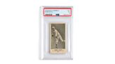 This 1916 Babe Ruth Rookie Card Was a Store Giveaway. Now It Could Fetch $500,000 at Auction.