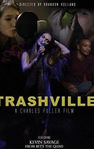 Trashville