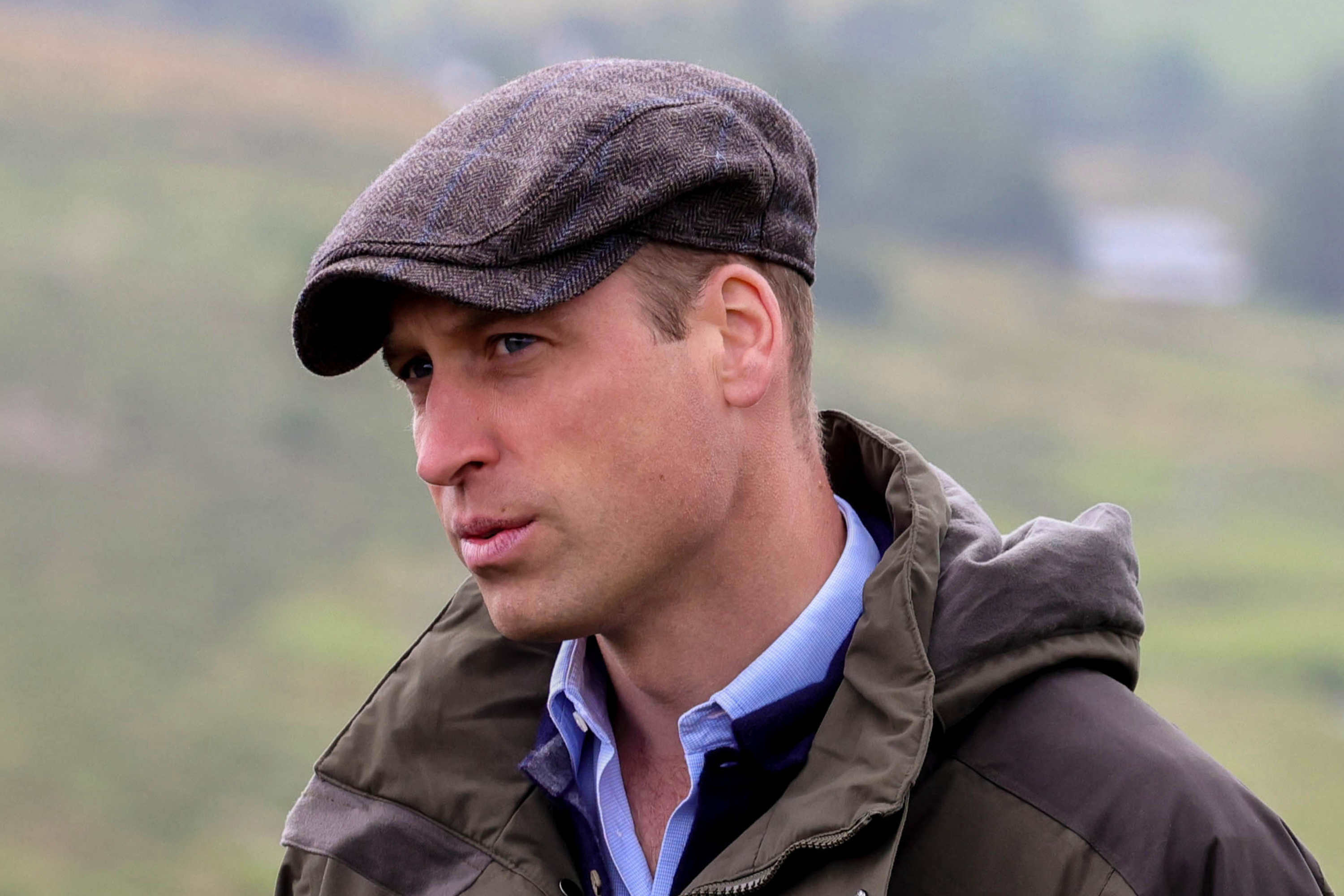 Why Prince William is very different to his father