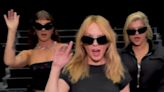 ‘My Oh My’ Lyrics: Kylie Minogue, Bebe Rexha & Tove Lo Team Up on New Collab