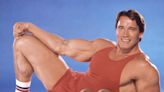 5 surprising facts about Arnold Schwarzenegger's diet and exercise routine from his new docuseries