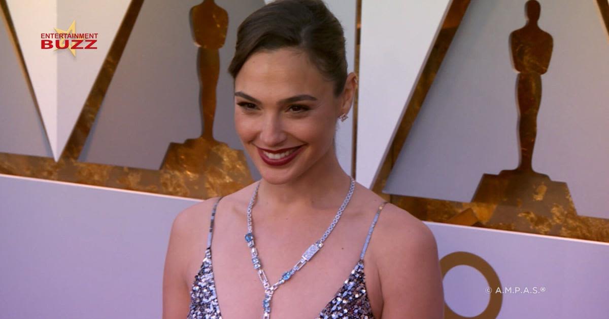 Gal Gadot's fast track to stardom: How 'Fast & Furious' launched her Hollywood career!