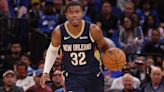 New Orleans Pelicans Former Second Round Pick Traded to Phoenix Suns