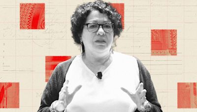 Sotomayor Is Right: The Supreme Court Should Reevaluate Absolute Immunity for Prosecutors