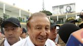 Condenan a excandidato presidencial colombiano Rodolfo Hernández por un caso de corrupción