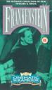 Frankenstein: A Cinematic Scrapbook