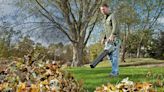 This EGO Power+ leaf blower is $100 off at Amazon right now