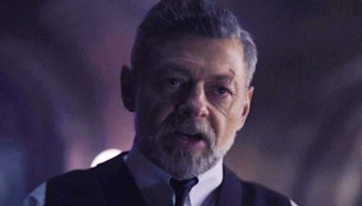 The Batman Part II Production Window Announced by Andy Serkis