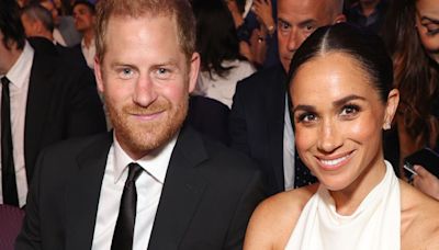 Prince Harry and Meghan Markle's future and popularity depend on two things