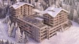 European luxury ski hotels and chalets for winter 2023-2024