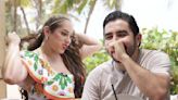 Candy Lover se queda sin peluca frente a Joss Favela por la deliciosa comida de Puerto Rico | Premios Juventud 2024