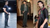 Gurmeet Choudhary inspired stylish outfits that will impress your girl: Date nights to pooja looks