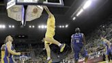 Gran Canaria será sede de la Copa del Rey de baloncesto 2025