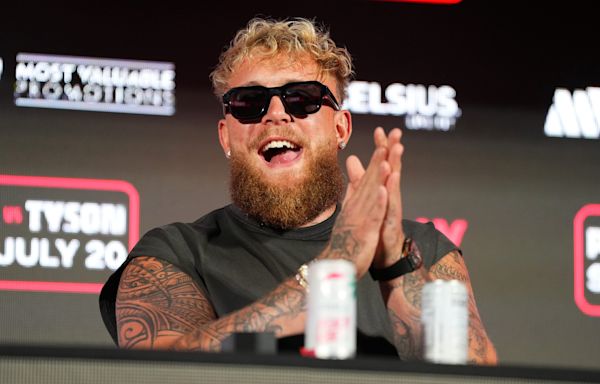 Jake Paul vs Mike Perry fight date, time, how to watch