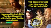 25 Easy-To-Miss Movie Details That'll Have You Wondering How You Missed Them The First Time Around