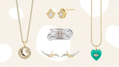 L.A. Jewelry Designers Just Released Their Latest Collections — Here, Top Picks Under $2,000