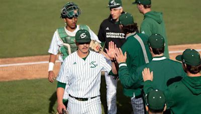 Another weekend sweep for Sac State baseball in Irvine